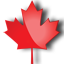 Maple Leaf, Canada